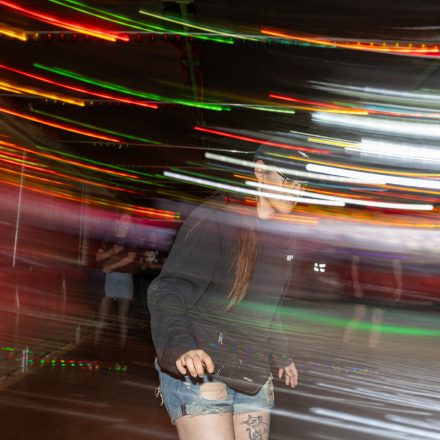 Nova Rock Festival 2026 - ÖBB Roller Disco