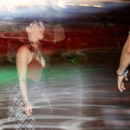 Nova Rock Festival 2026 - ÖBB Roller Disco