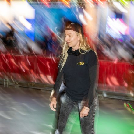 Nova Rock Festival 2026 - ÖBB Roller Disco