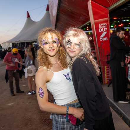 BEST OF NOVA ROCK FESTIVAL 2026