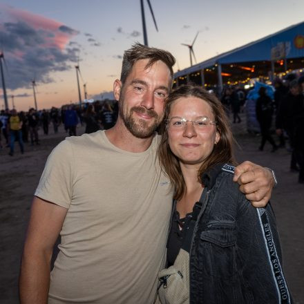 Nova Rock Festival 2026 - Sonntag