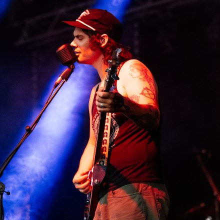 BEST OF NOVA ROCK FESTIVAL 2026