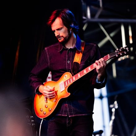 Nova Rock Festival 2026 - Sonntag