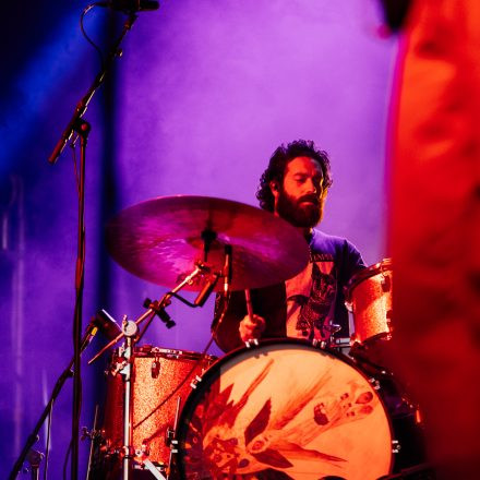 Nova Rock Festival 2026 - Sonntag