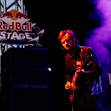 Nova Rock Festival 2026 - Sonntag