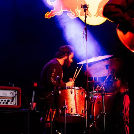 Nova Rock Festival 2026 - Sonntag