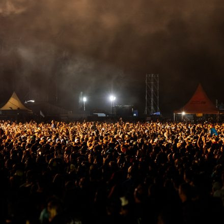 Nova Rock Festival 2026 - Sonntag