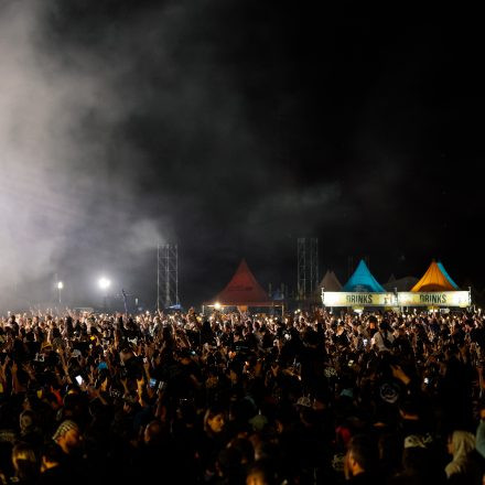BEST OF NOVA ROCK FESTIVAL 2026