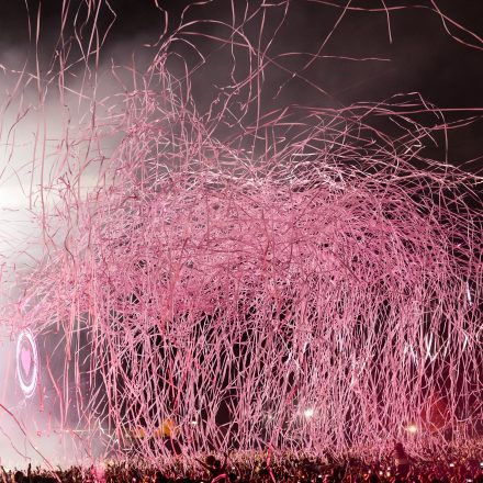 Nova Rock Festival 2026 - Sonntag