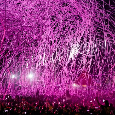 Nova Rock Festival 2026 - Sonntag