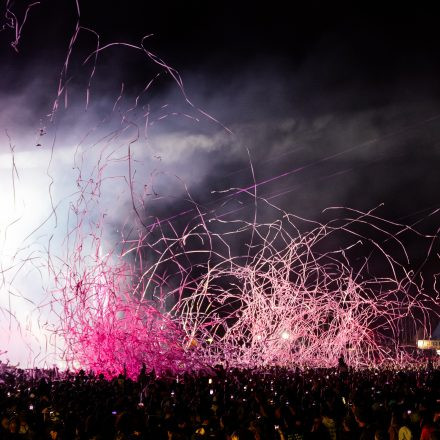 BEST OF NOVA ROCK FESTIVAL 2026
