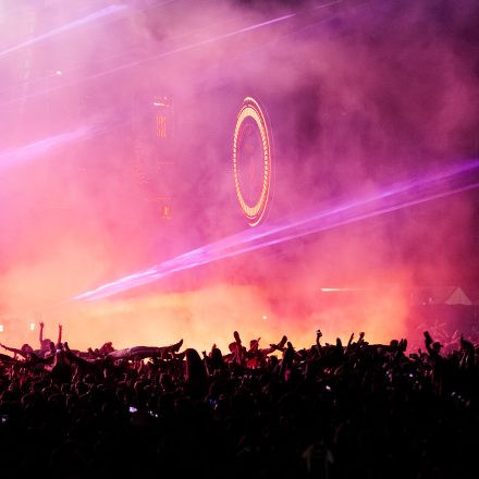 Nova Rock Festival 2026 - Sonntag