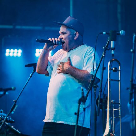 Fat Freddy's Drop