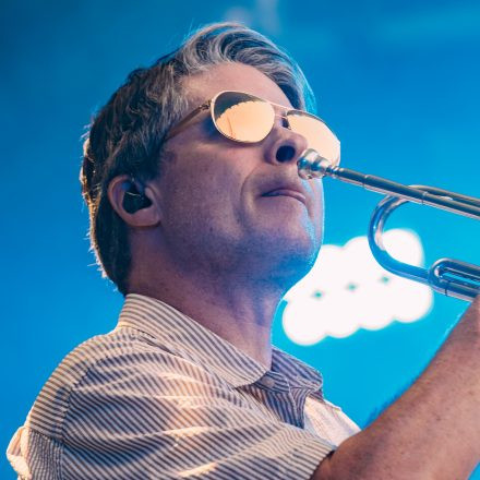 Fat Freddy's Drop