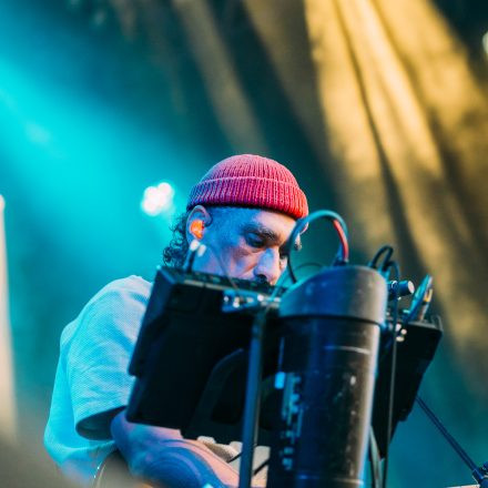 Fat Freddy's Drop