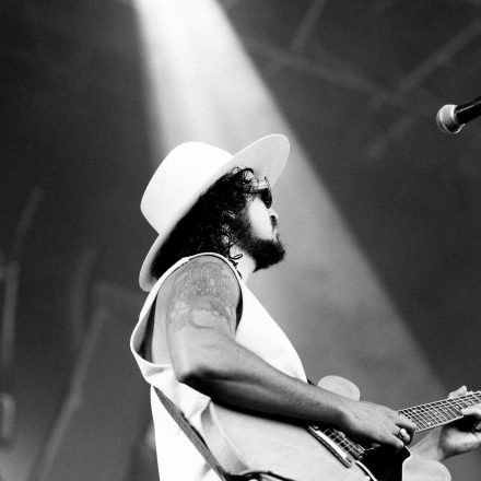 Fat Freddy's Drop