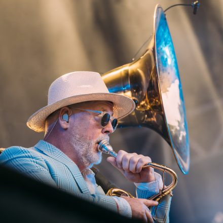 Fat Freddy's Drop