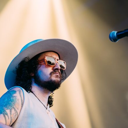 Fat Freddy's Drop
