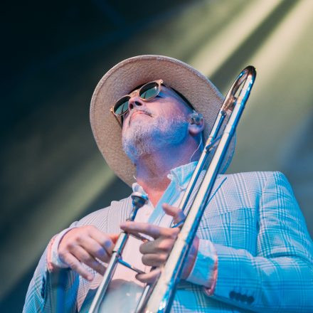 Fat Freddy's Drop