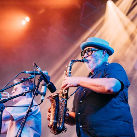 Fat Freddy's Drop