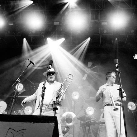 Fat Freddy's Drop