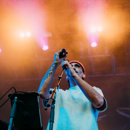 Fat Freddy's Drop