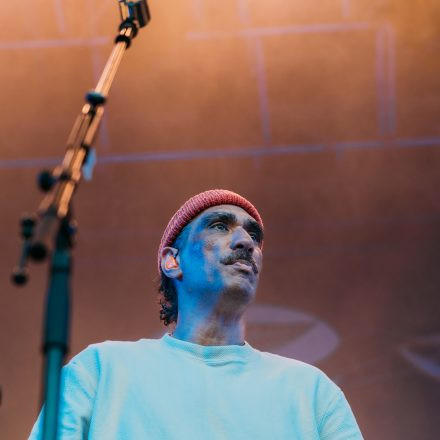 Fat Freddy's Drop