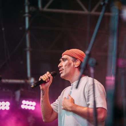 Fat Freddy's Drop