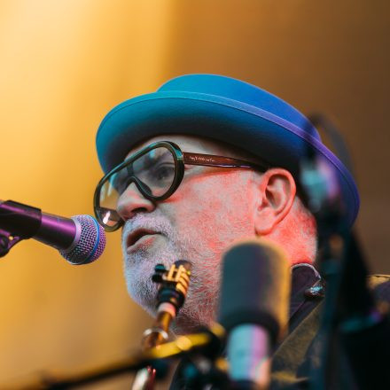 Fat Freddy's Drop