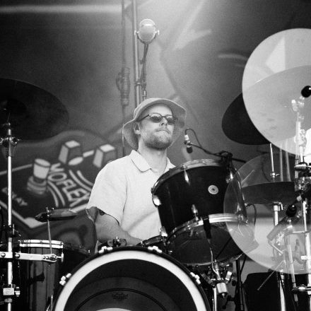 Fat Freddy's Drop