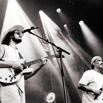 Fat Freddy's Drop