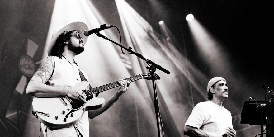 Fat Freddy's Drop