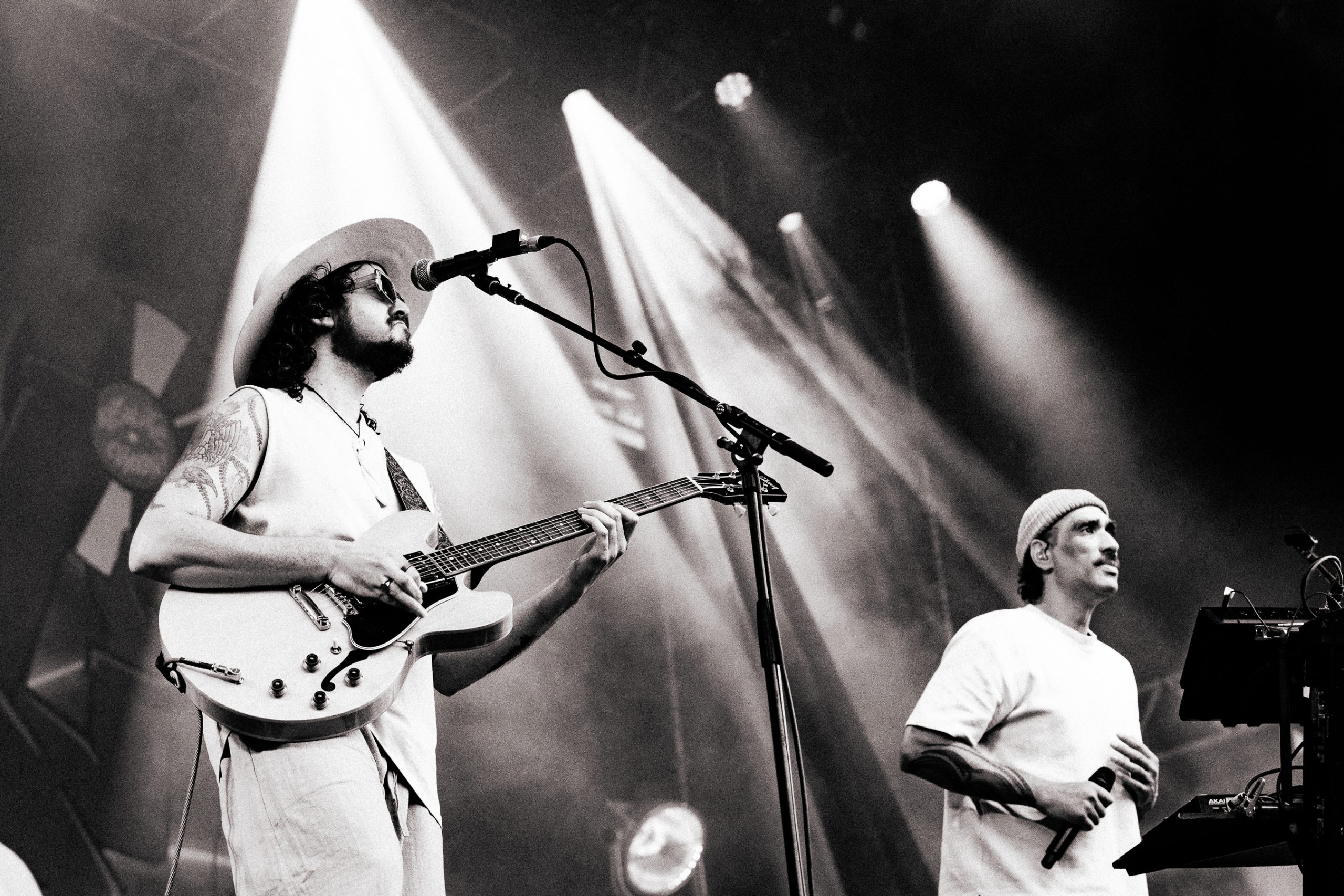 Fat Freddy's Drop