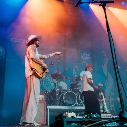 Fat Freddy's Drop