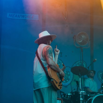 Fat Freddy's Drop