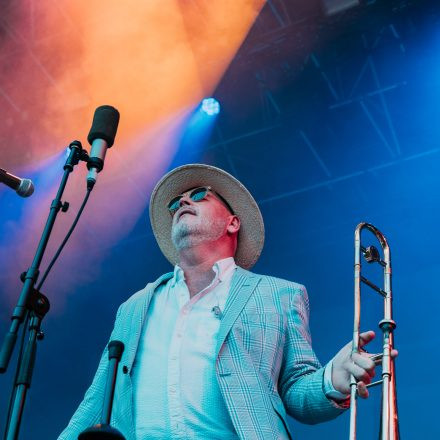 Fat Freddy's Drop
