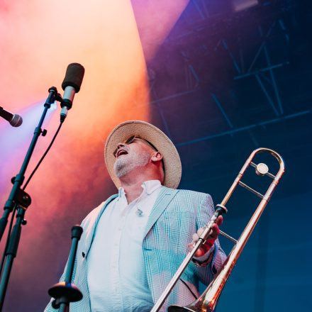 Fat Freddy's Drop