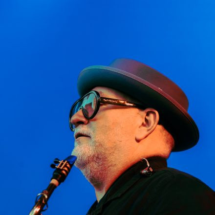 Fat Freddy's Drop