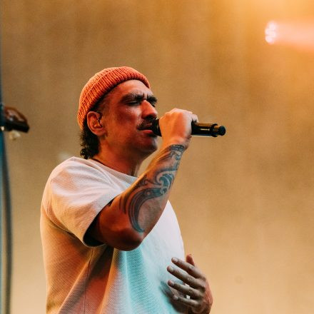 Fat Freddy's Drop