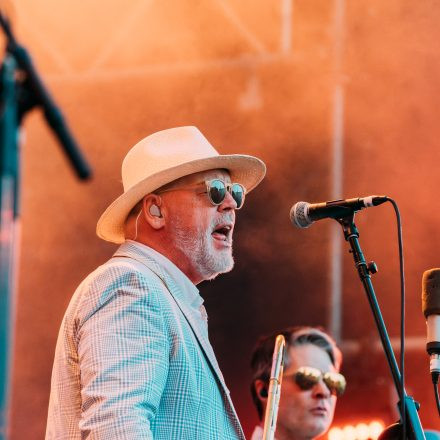 Fat Freddy's Drop