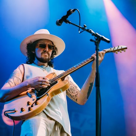 Fat Freddy's Drop