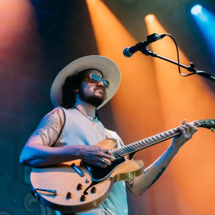 Fat Freddy's Drop