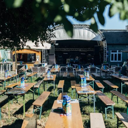 SOUNDGARDEN OPENING powered by ROCK ANTENNE ÖSTERREICH