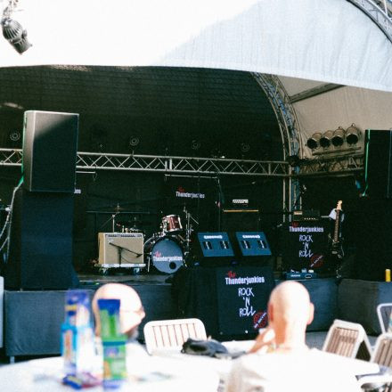 SOUNDGARDEN OPENING powered by ROCK ANTENNE ÖSTERREICH