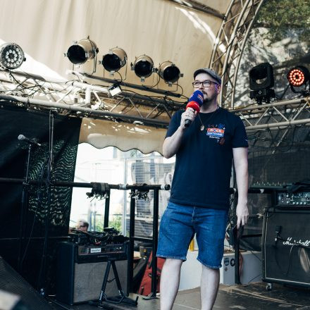 SOUNDGARDEN OPENING powered by ROCK ANTENNE ÖSTERREICH
