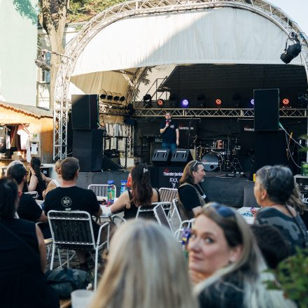 SOUNDGARDEN OPENING powered by ROCK ANTENNE ÖSTERREICH