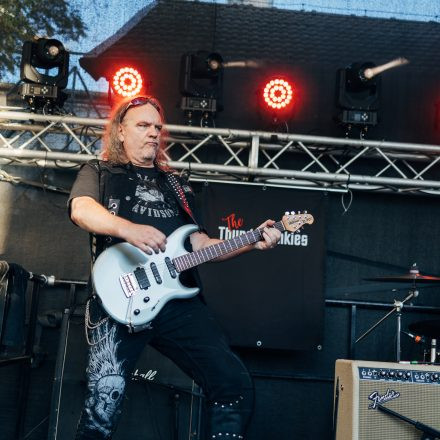 SOUNDGARDEN OPENING powered by ROCK ANTENNE ÖSTERREICH