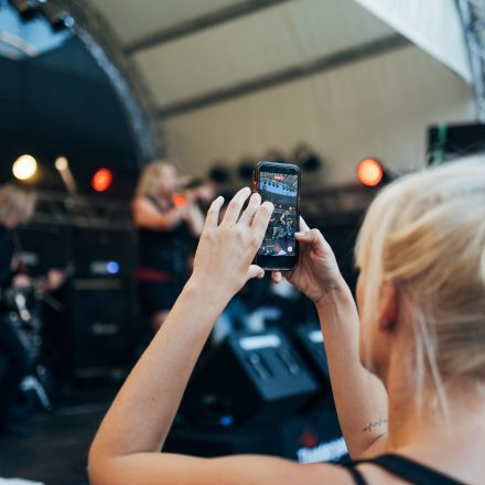 SOUNDGARDEN OPENING powered by ROCK ANTENNE ÖSTERREICH