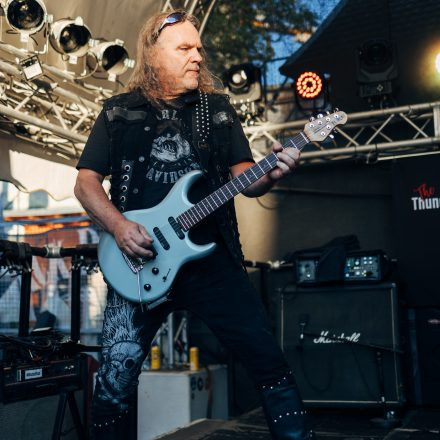 SOUNDGARDEN OPENING powered by ROCK ANTENNE ÖSTERREICH