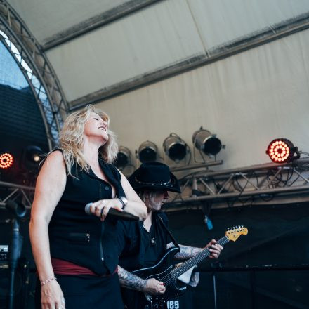 SOUNDGARDEN OPENING powered by ROCK ANTENNE ÖSTERREICH
